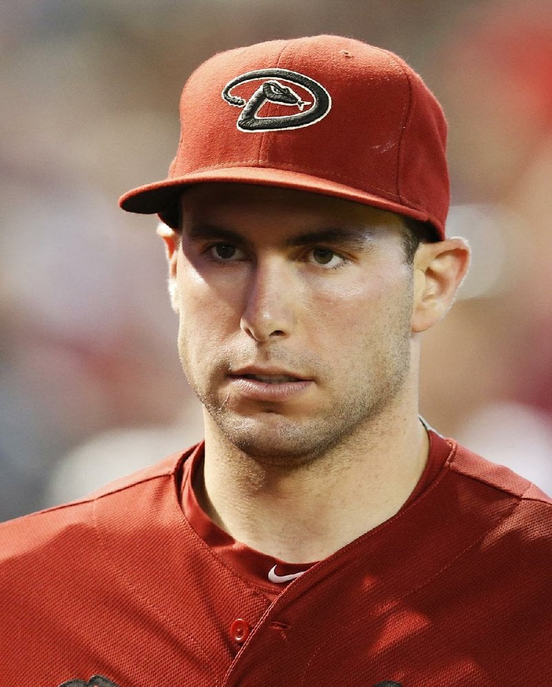 Paul Goldschmidt might sign a big ole extension (with the