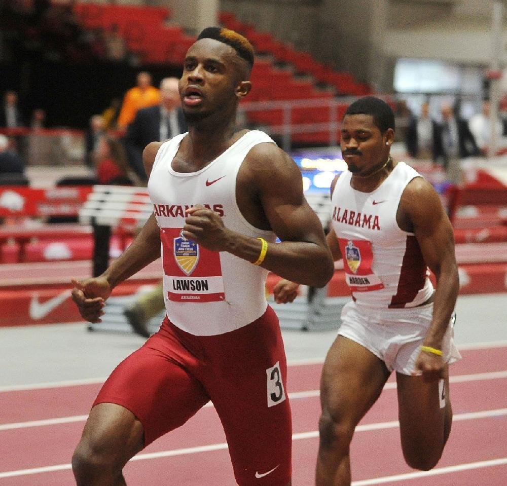 SEC Indoor Track and Field Championships