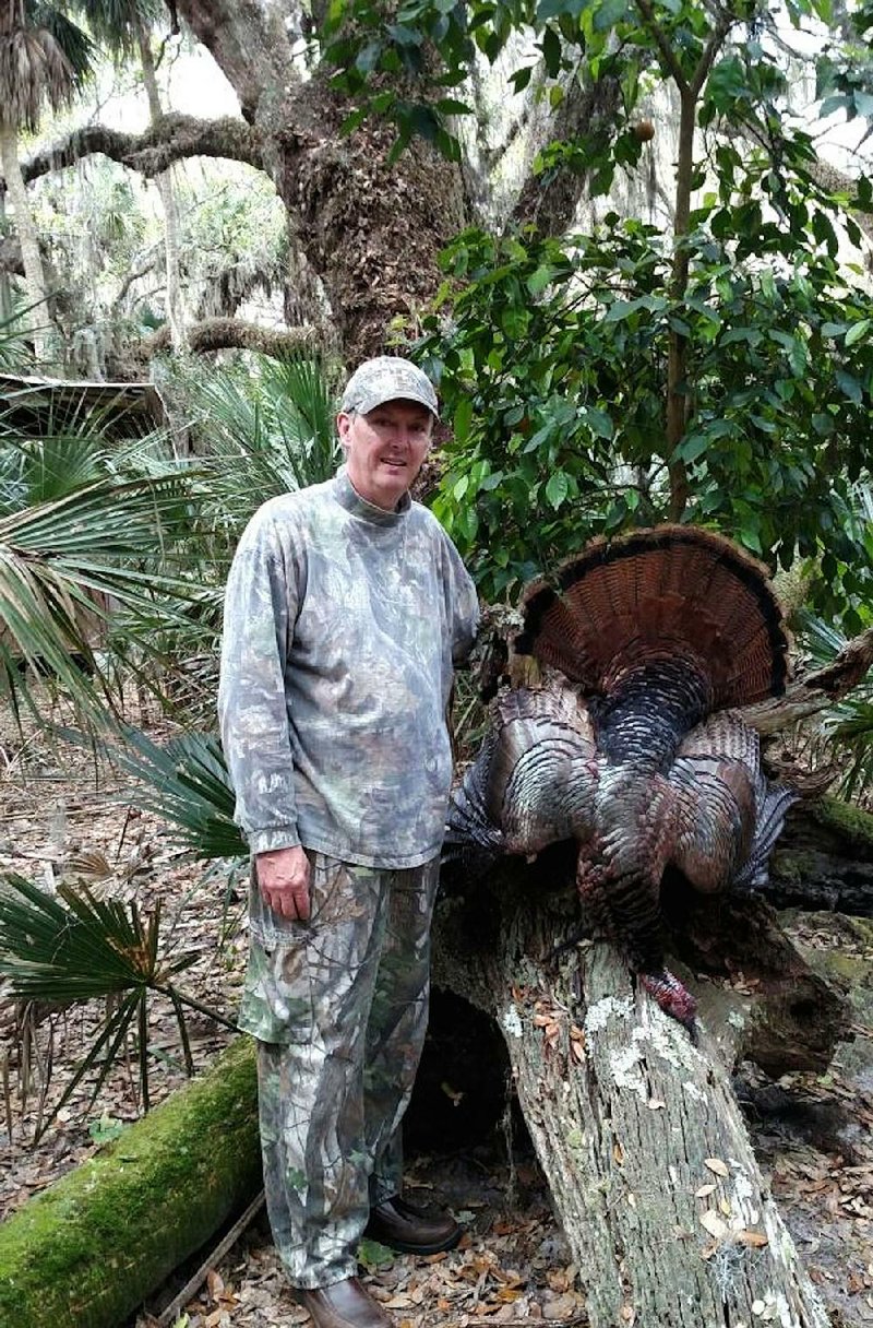 Turkey grand slam