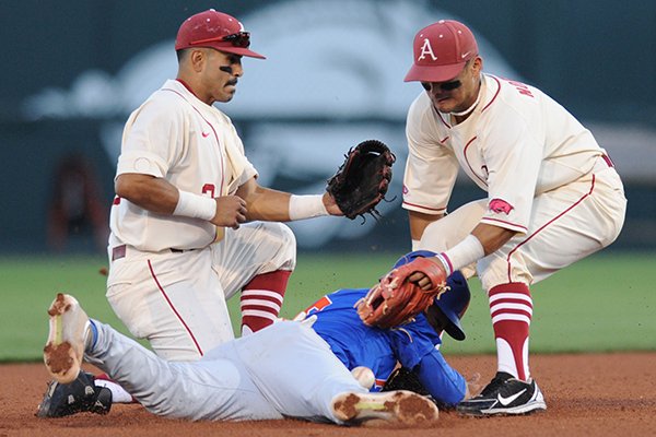 Alabama baseball could play in Hoover in 2015 while Sewell-Thomas