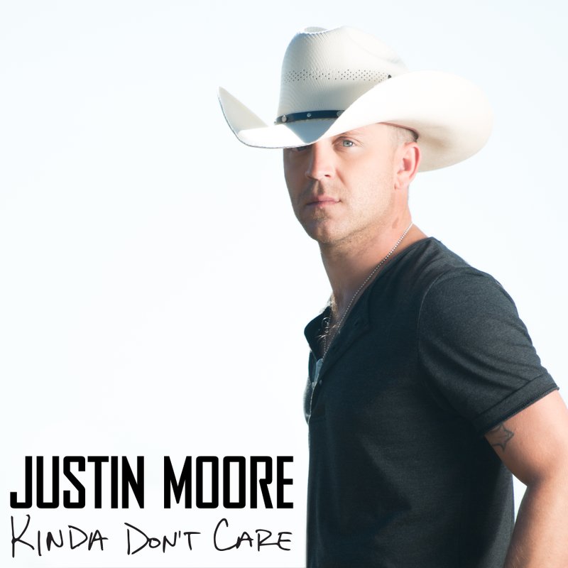 Arkansan Justin Moore to release new record in August