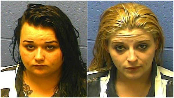 2 Arkansas Women Arrested After Undercover Investigators Respond To Ad