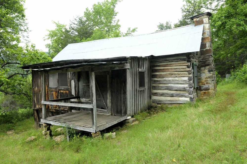 Upper Buffalo River Offers Attractions Away From Water