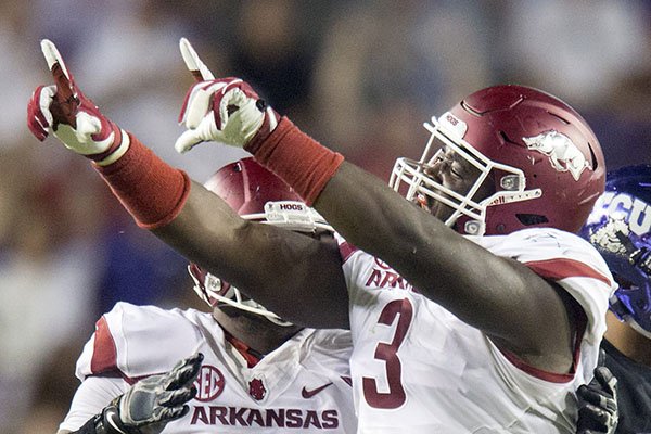 Wholehogsports State Of The Hogs Nfl Coaches On Why Hogs