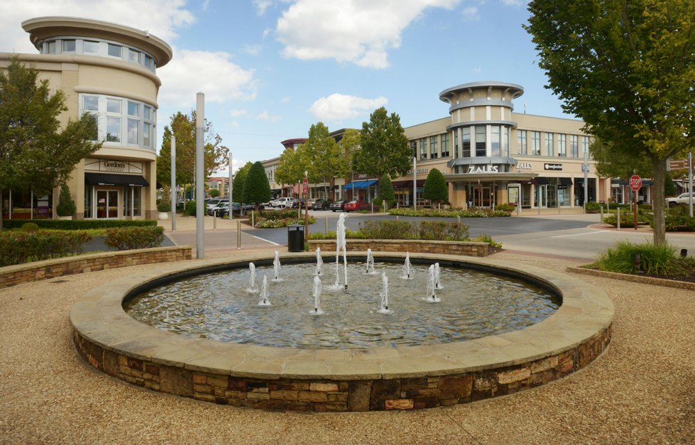 Promenade At Pinnacle Hills