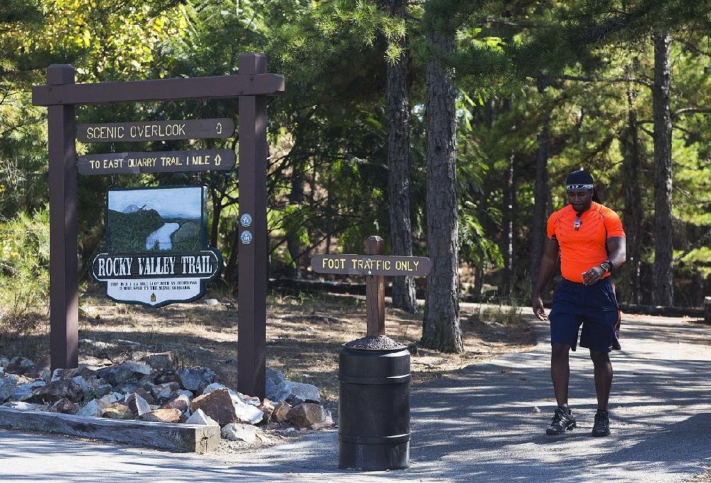 State Park Fees Going Up A Dollar Or Two