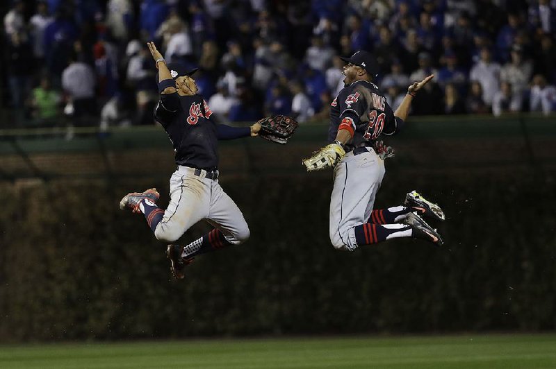 Francisco Lindor speaks on Cleveland Indians' trip to Wrigley Field