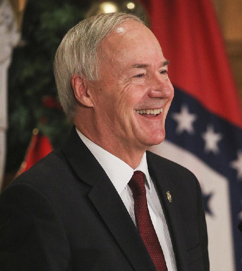 asa-hutchinson-governor-of-arkansas-wiki-bio-height-net-worth