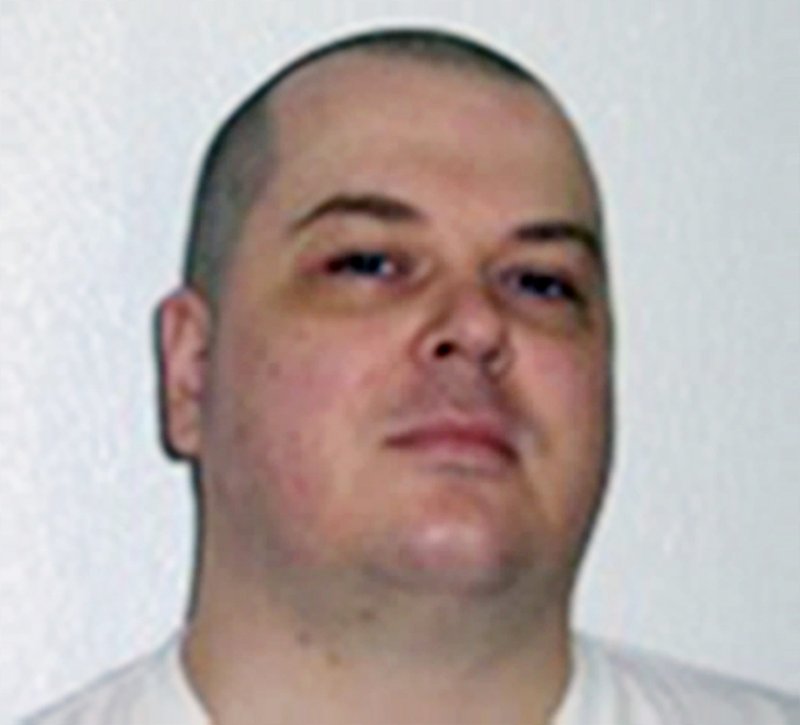 Judge Blocks Execution Of 1 Of 8 Arkansas Inmates