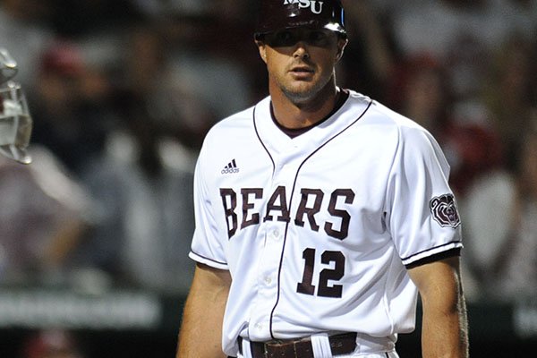 White Sox pick Missouri State's Jake Burger 11th overall in MLB Draft