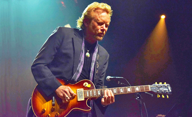 El Dorado News Times Second concert series to feature Lee Roy Parnell ...