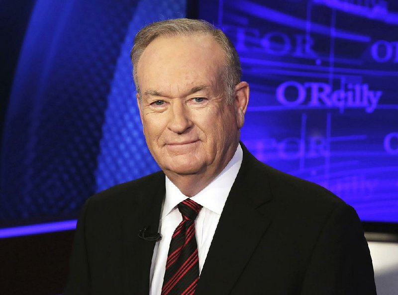 Bill Oreilly Apologizes For Saying Sex Allegations Led To Death Of Son 