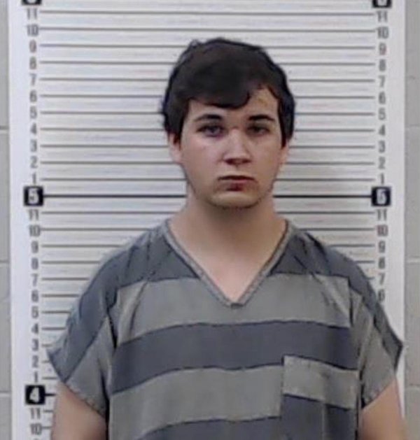 Police Arkansas Teen Arrested On Childporn C