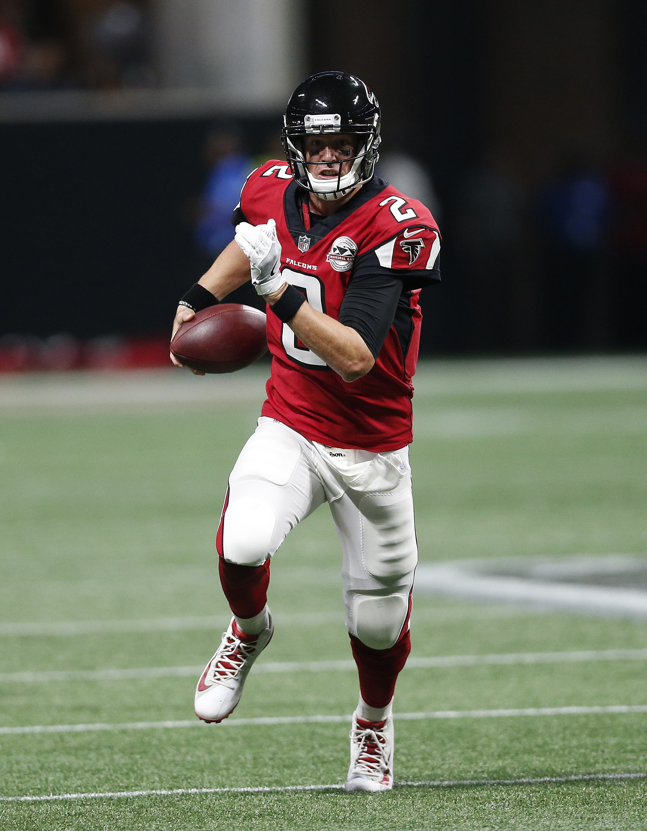 Atlanta Falcons dominate Green Bay Packers in NFC Championship