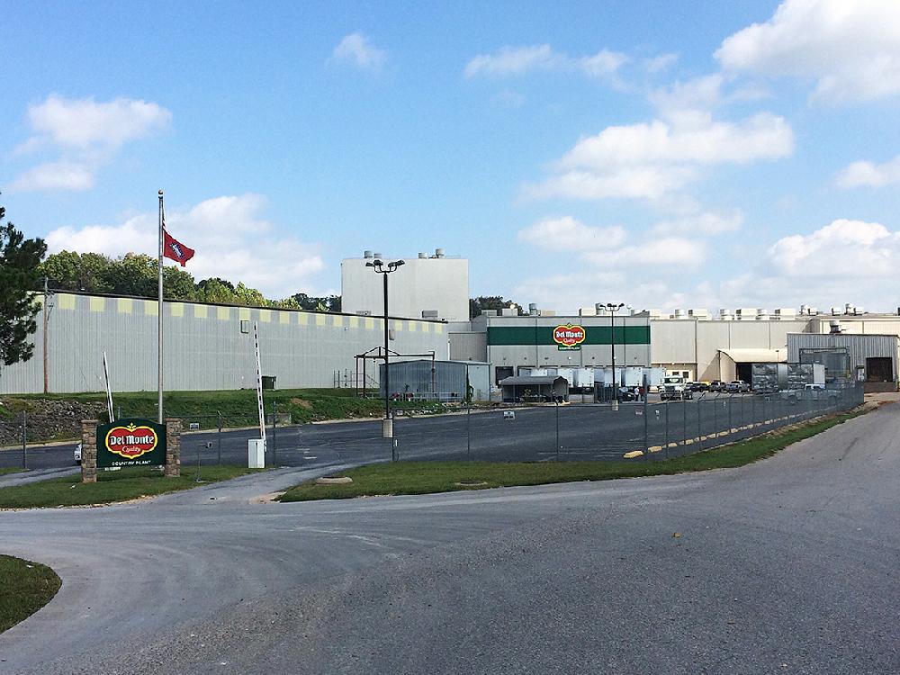 Siloam Springs plant to close, 238 jobs end | NWADG