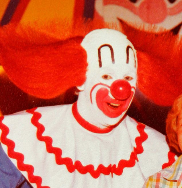 Arkansas' Bozo the Clown, Gary Weir, dead at 75