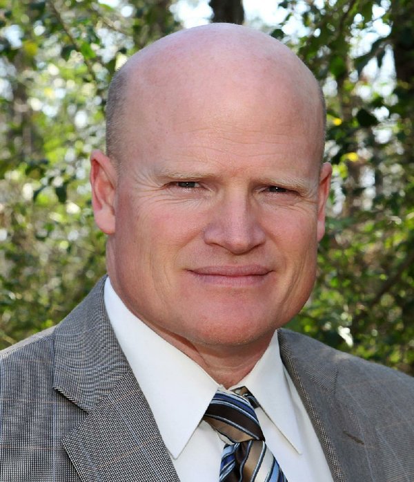 Arkansas Game Fish Director Says Time To Resign