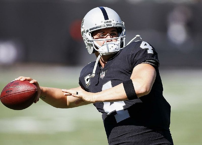 Last-place Raiders have eye on Chiefs