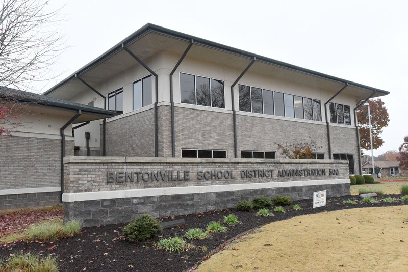 Bentonville Board Approves New Notification Systems For Schools