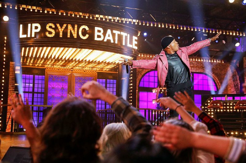 lip sync battles spike tv