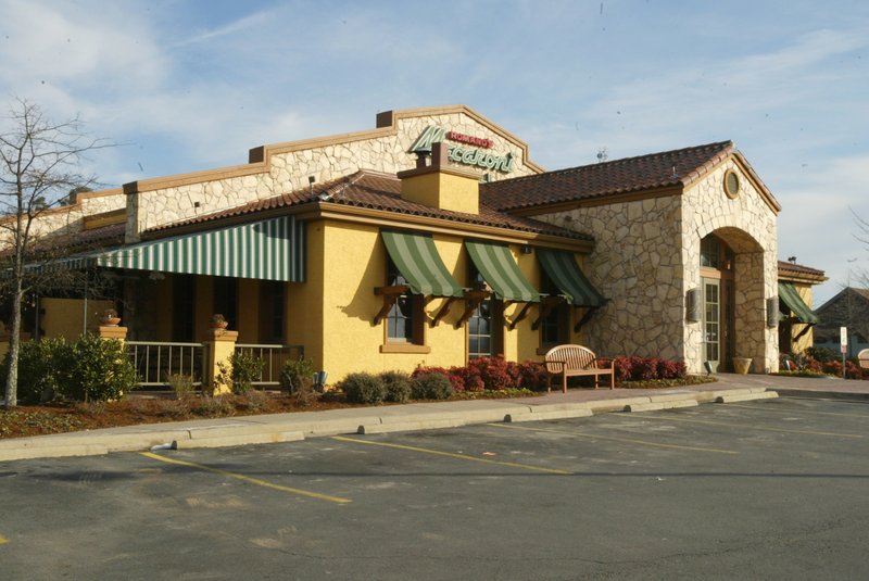 Italian Restaurant Chain Shutters West Little Rock Eatery Open