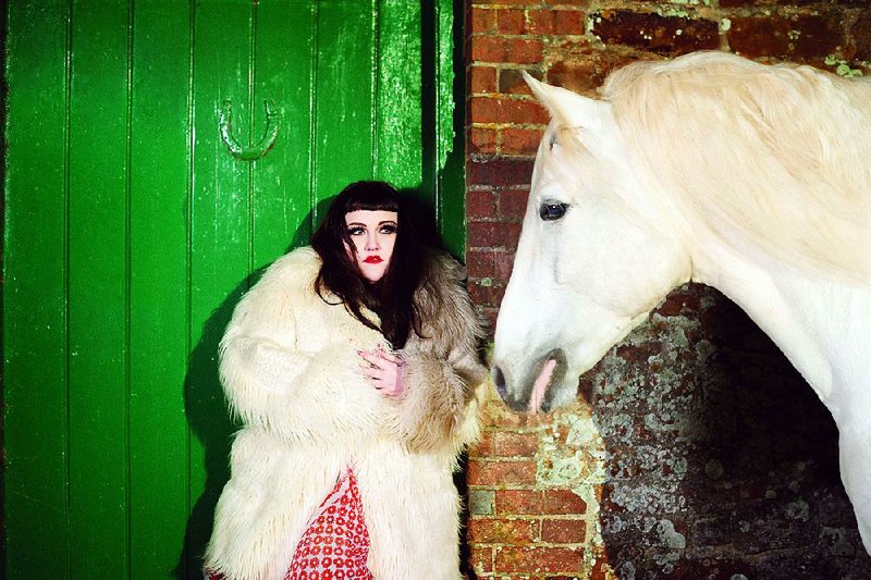 Beth Ditto Starts International Tour In Little Rock