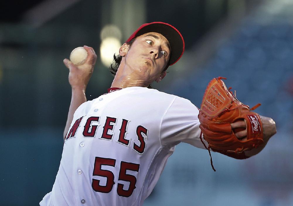 Father knows best with Lincecum, Sports