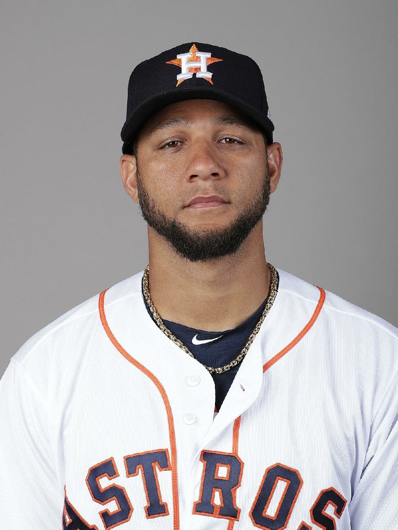 Yuli Gurriel agrees to $8.3M, 1-year deal with Astros - The San