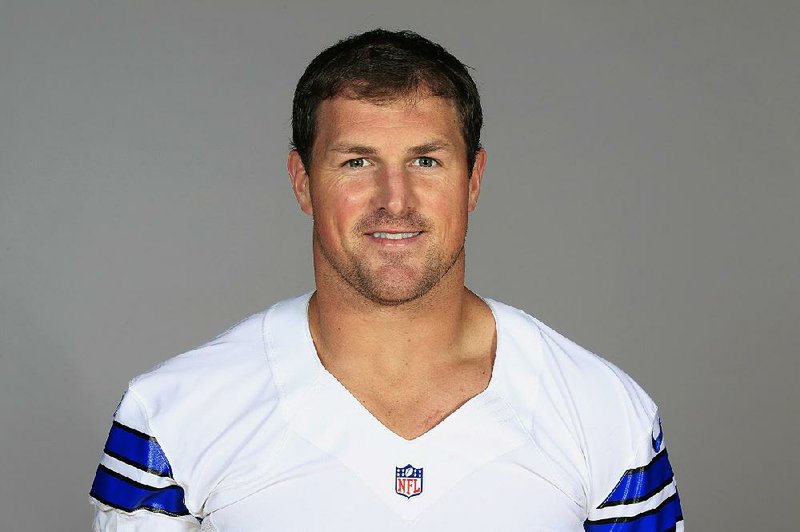 where does jason witten live now
