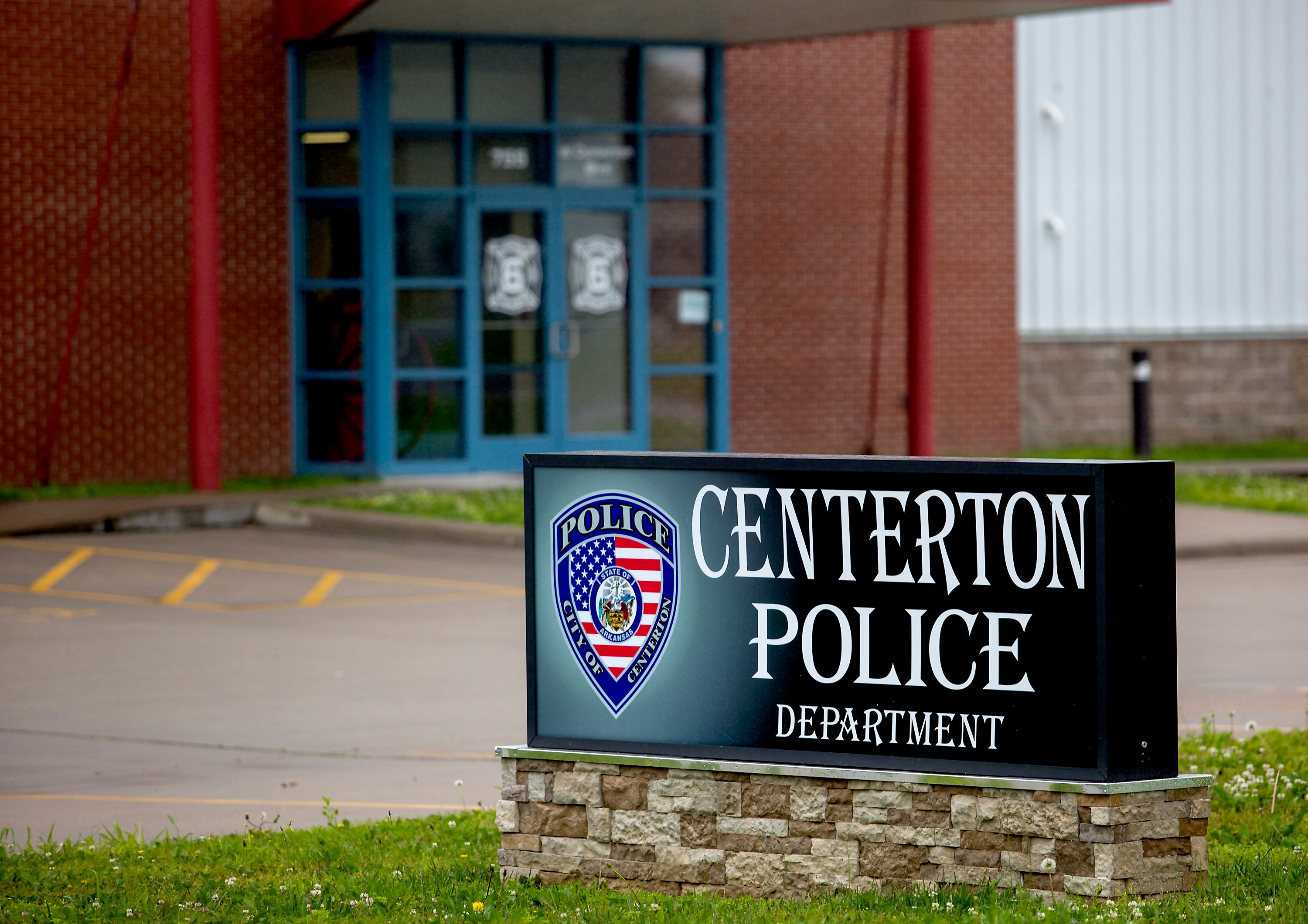 Centerton officer reinstated and now on administrative leave | NWADG