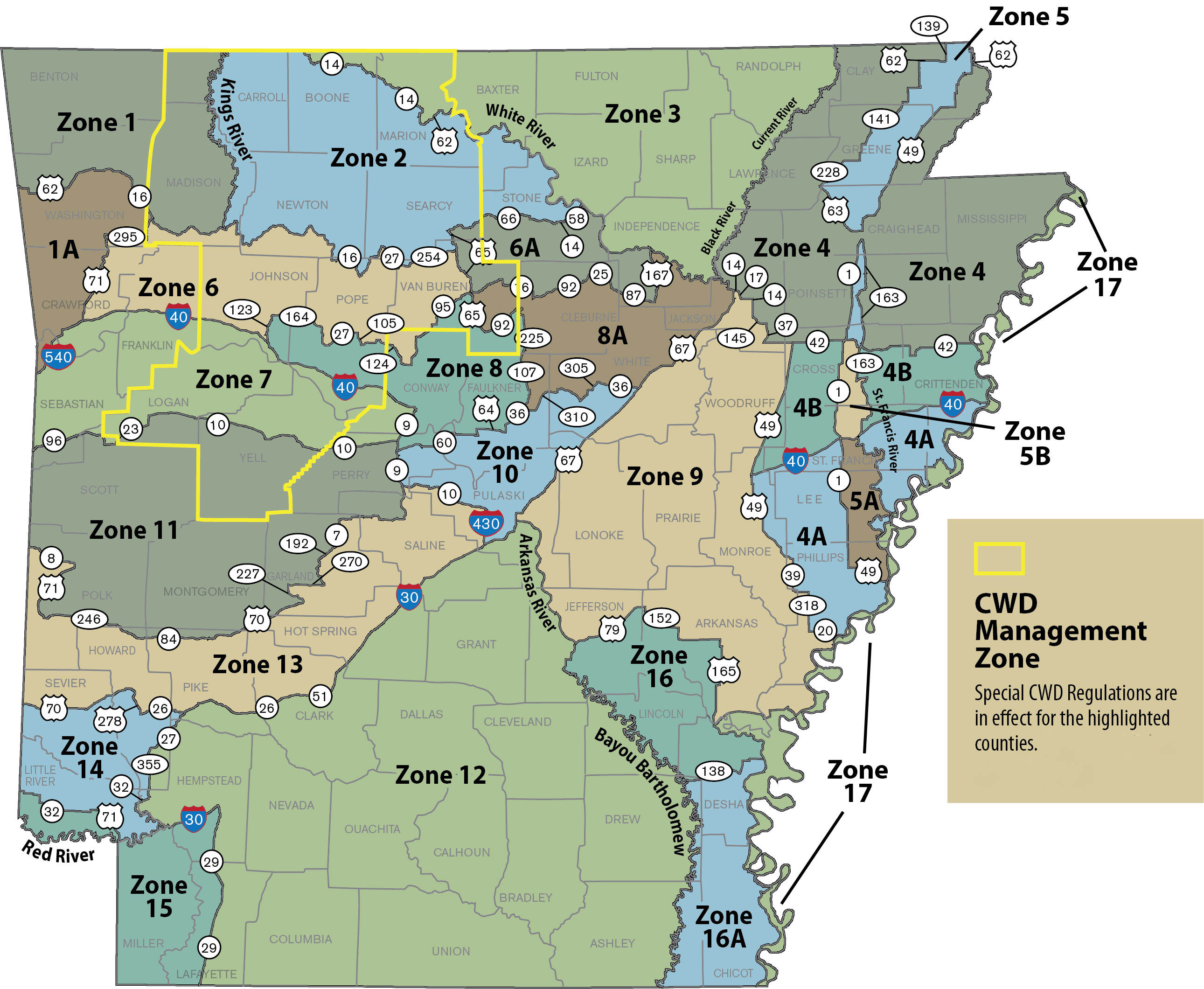 Magnolia Banner News State Hunting Seasons Limits Set For 2018 19 No Magnolia Banner News State Hunting Seasons Limits Set For 2018 19 No