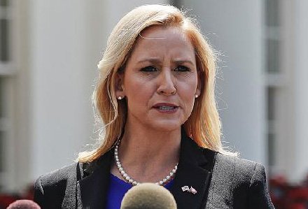 EDITORIAL: For Leslie Rutledge