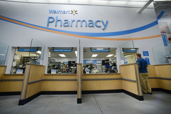 walmart pharmacy com