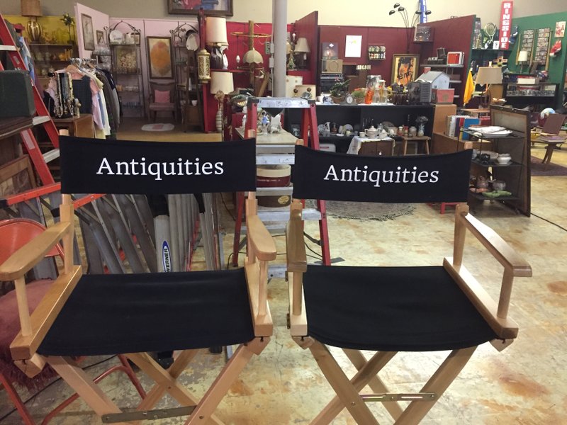 Watch Trailer Released For Antiquities Comedy Written By 2