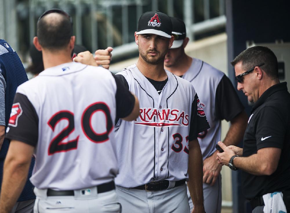 Texas League All-Star Game Hits Dickey-Stephens Park Tuesday