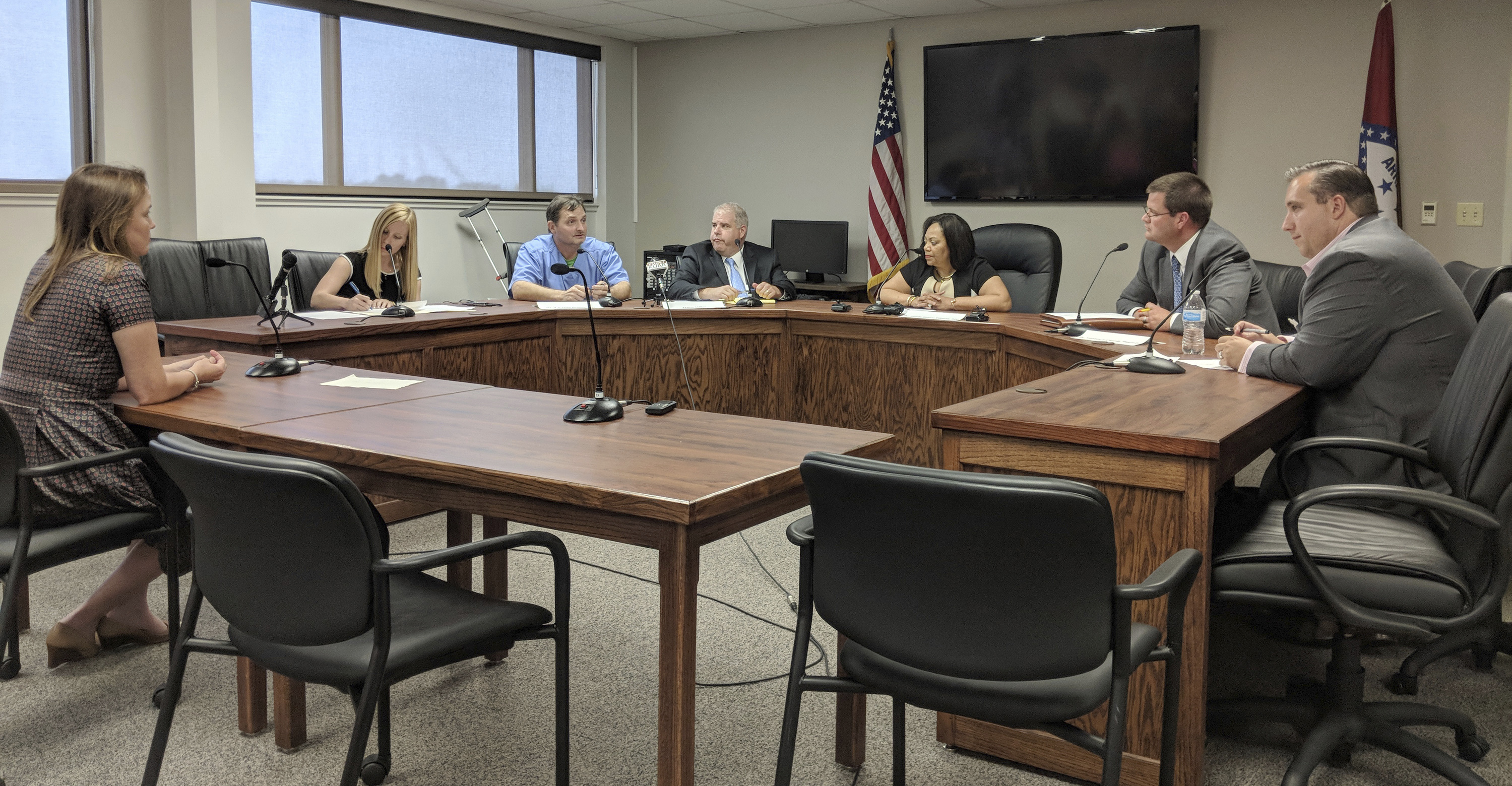 El Dorado News Times Medical Marijuana Commission To Explore Hiring