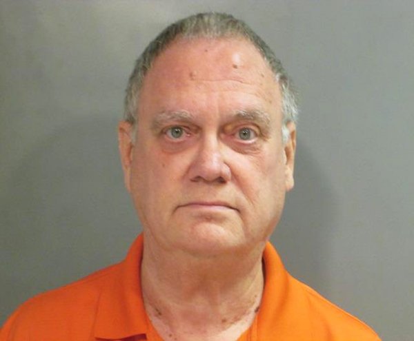Arkansas Pastor Arrested In Sex Case 9474