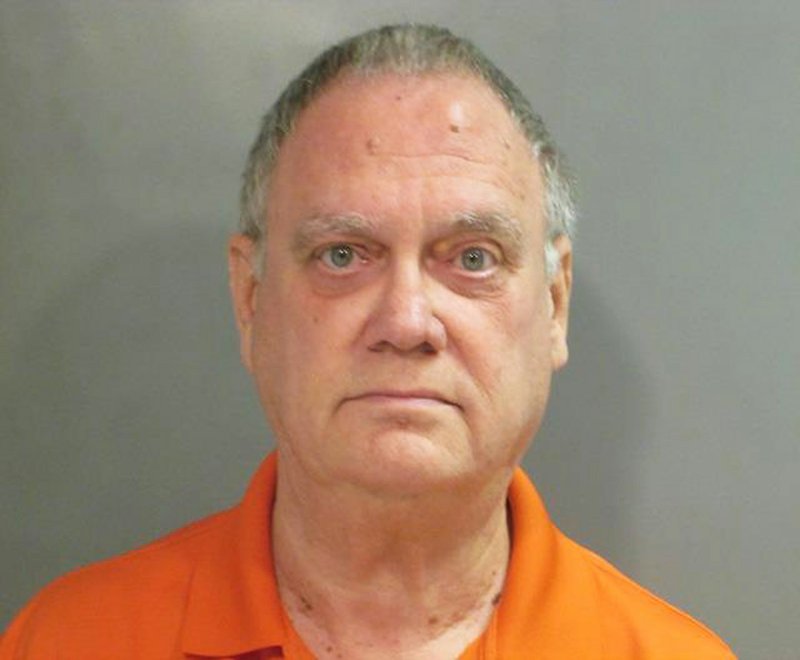 Arkansas Pastor Arrested In Sex Case