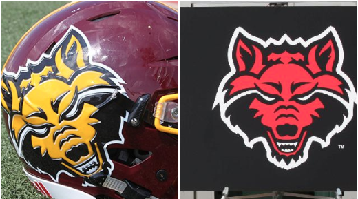 Lake Hamilton High School Pulls Logo Similar To Arkansas