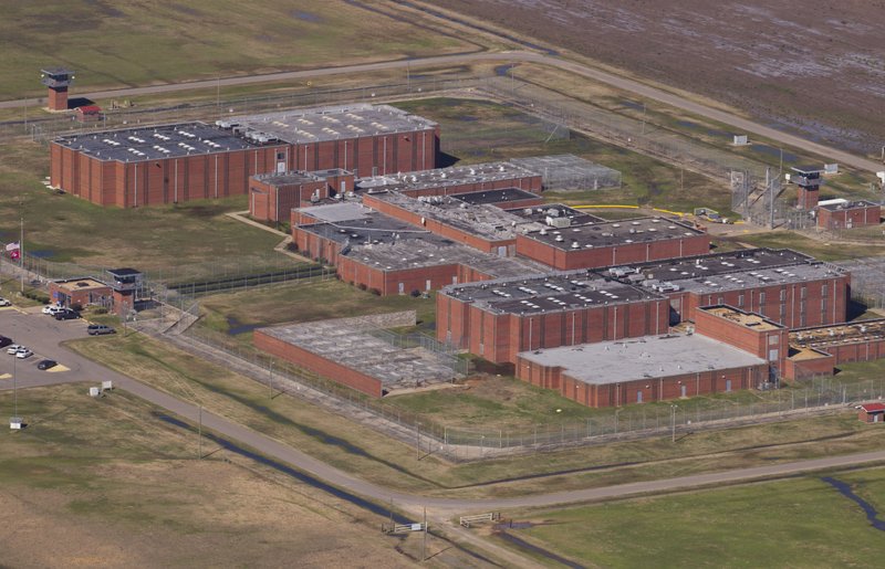 Seminary program starts at maximumsecurity prison in Arkansas