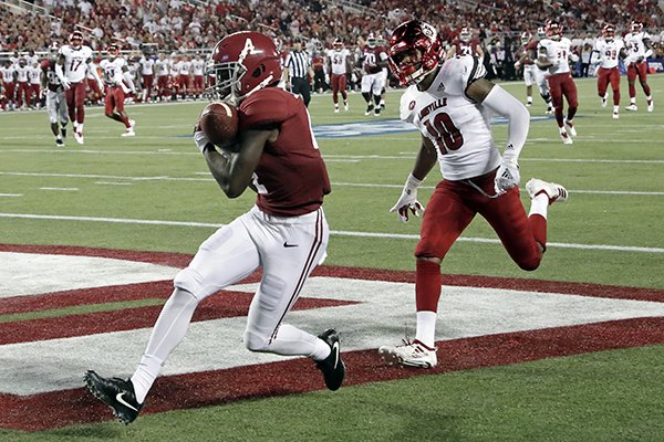 Wholehogsports Sec West Strong In Saturday Showdowns