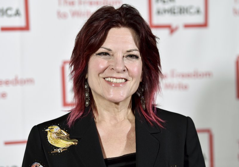 Rosanne Cash, Marty Stuart to headline Johnny Cash festival