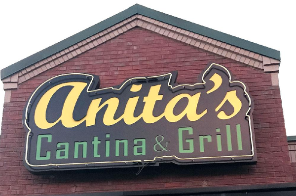 Restaurant Transitions West End Closing Anita S Cantina Shuts