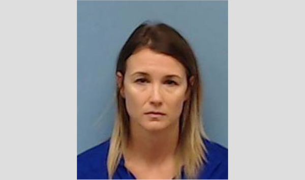 Arkansas Teacher Sentenced For Sex With Teen 