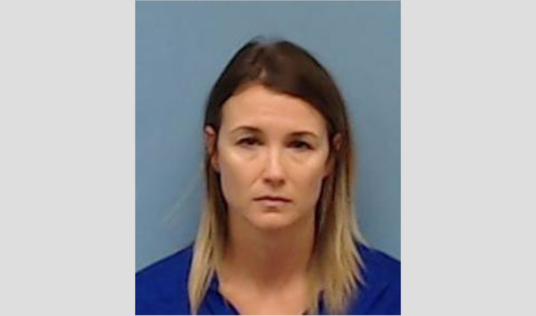 Arkansas Teacher Sentenced For Sex With Teen