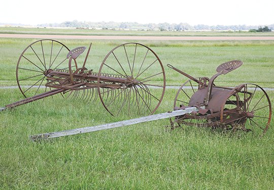 Step Back in Time: Exploring Arkansas Post Museum State Park