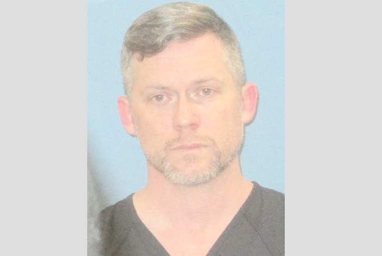 Methamphetamine And Porn - Arkansas political consultant charged in child porn case ...