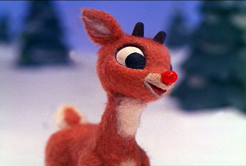 Oh, deer! Rudolph is not PC