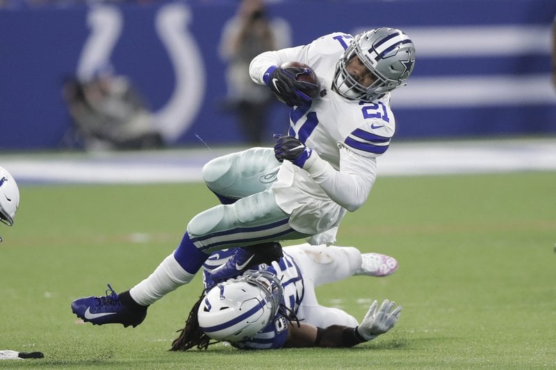 Dallas Cowboys secure playoff spot: Looking to reach their first Super Bowl  in 26 years