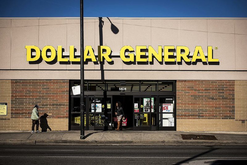 dollar general near walmart butler pa